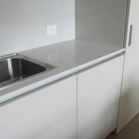 Apartment- Welcome To Art Building 밀라노