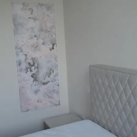 Apartment- Welcome To Art Building 밀라노