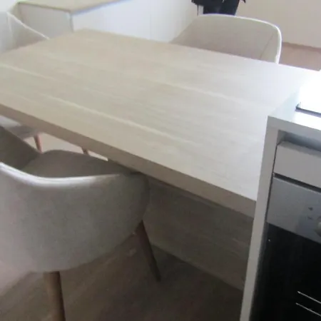 Apartment- Welcome To Art Building *