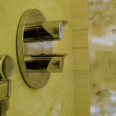 Apartment- Welcome To Art Building 밀라노