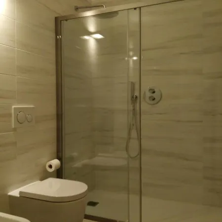 아파트 Apartment- Welcome To Art Building