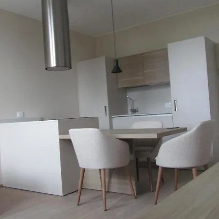 Apartment- Welcome To Art Building *