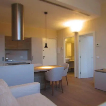 아파트 Apartment- Welcome To Art Building 밀라노